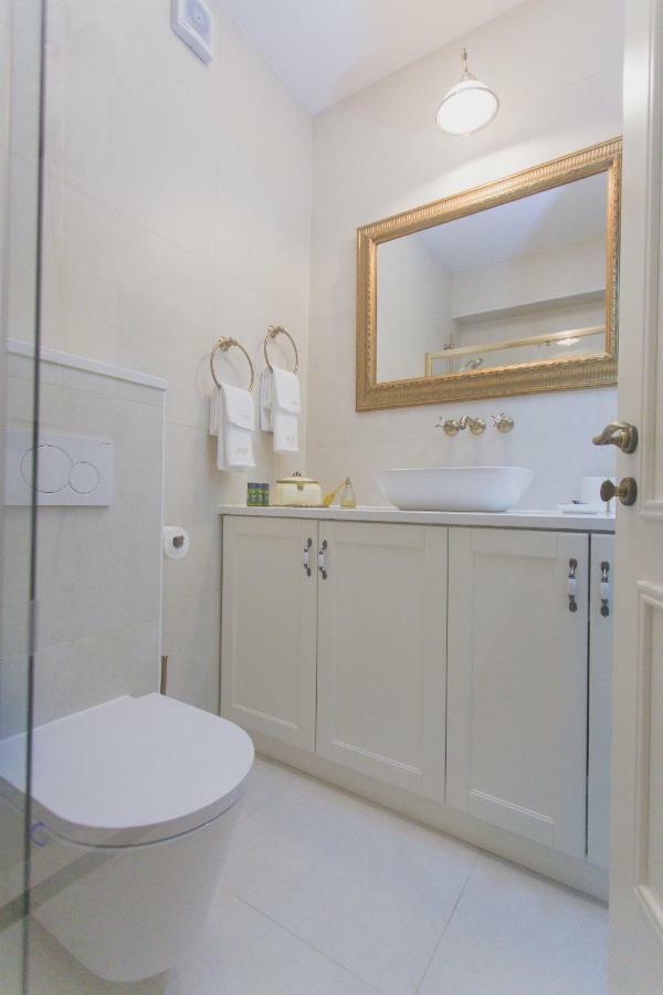 Luxury Apartment Padre Pio Spalato Esterno foto