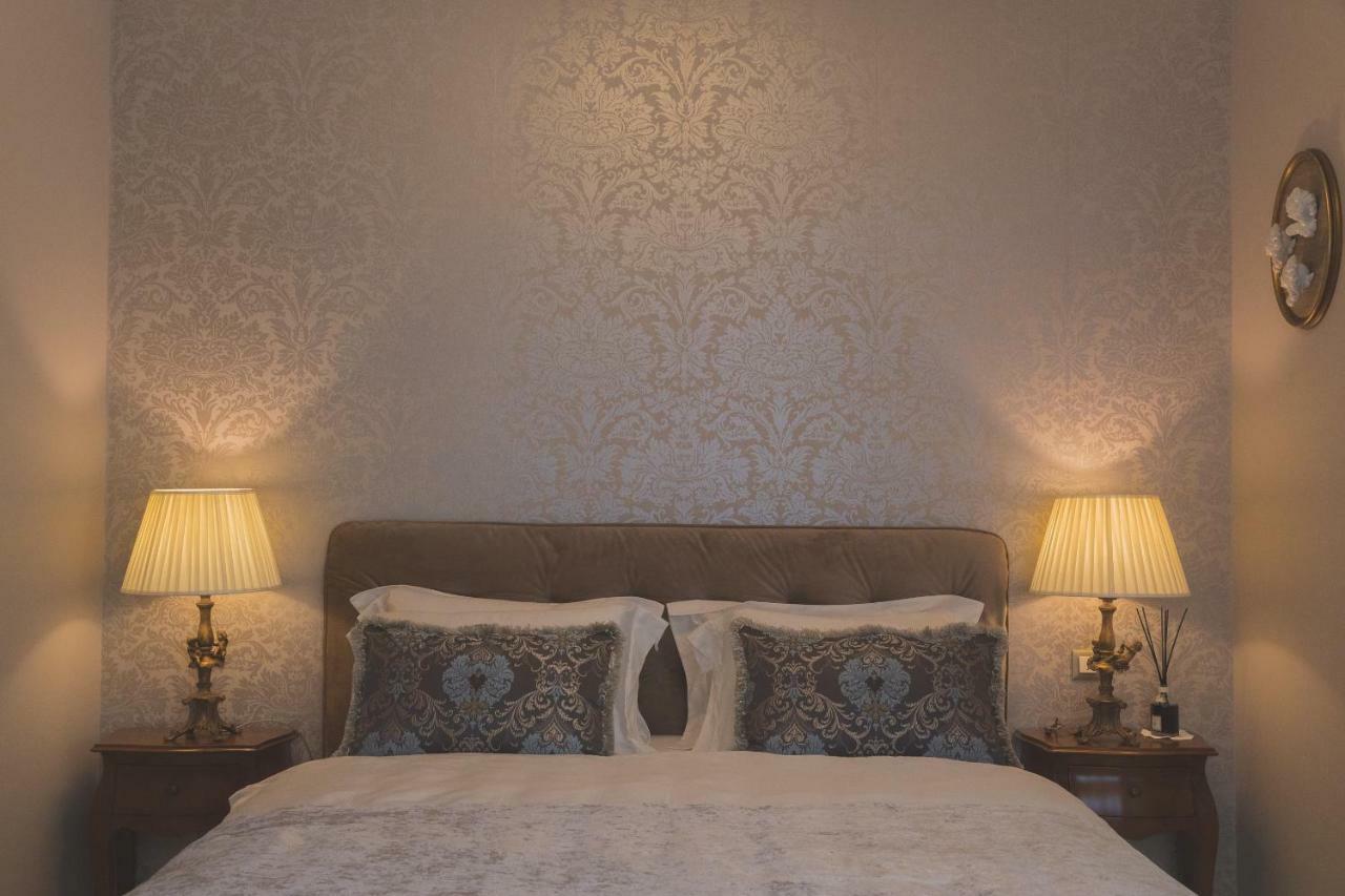 Luxury Apartment Padre Pio Spalato Esterno foto