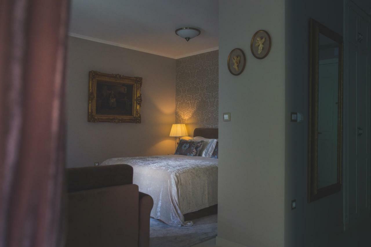 Luxury Apartment Padre Pio Spalato Esterno foto