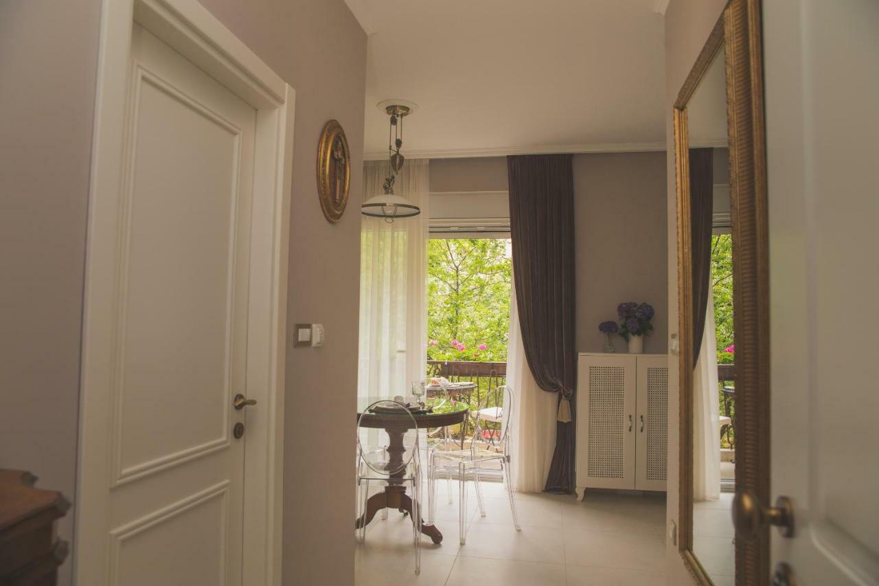 Luxury Apartment Padre Pio Spalato Esterno foto