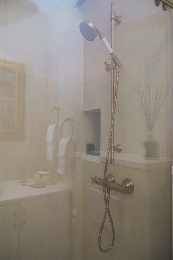 Luxury Apartment Padre Pio Spalato Esterno foto