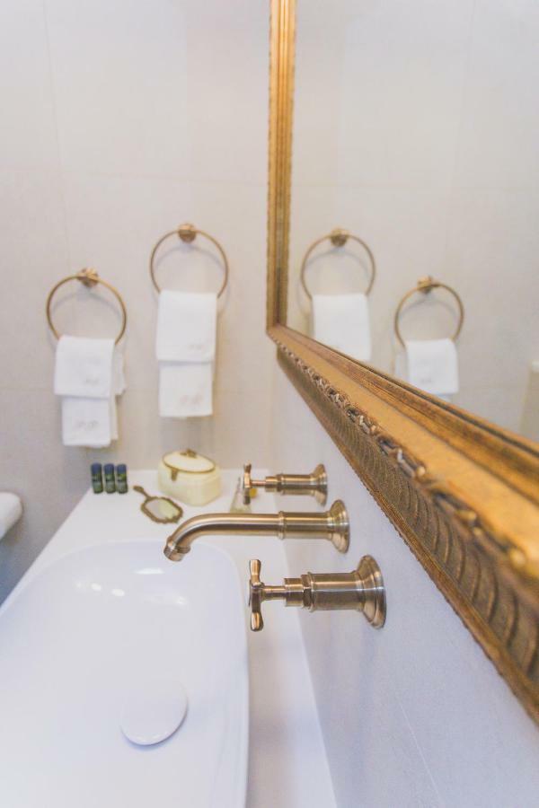 Luxury Apartment Padre Pio Spalato Esterno foto