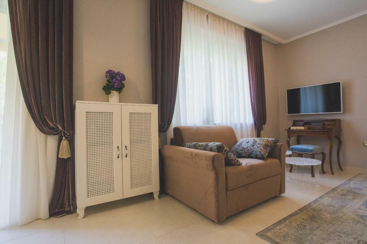 Luxury Apartment Padre Pio Spalato Esterno foto